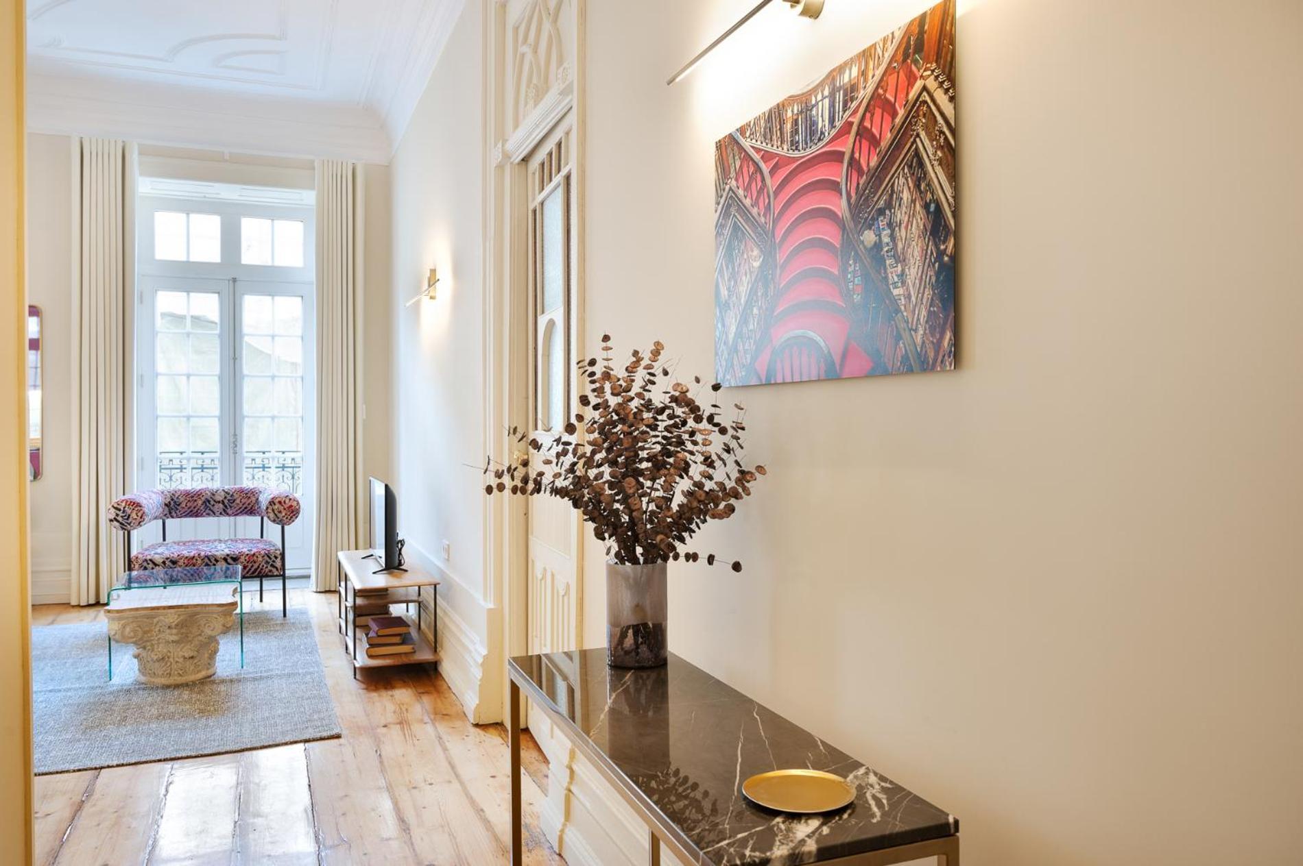 פורטו 42 2 F Historical Apartment At Cardosas Block מראה חיצוני תמונה