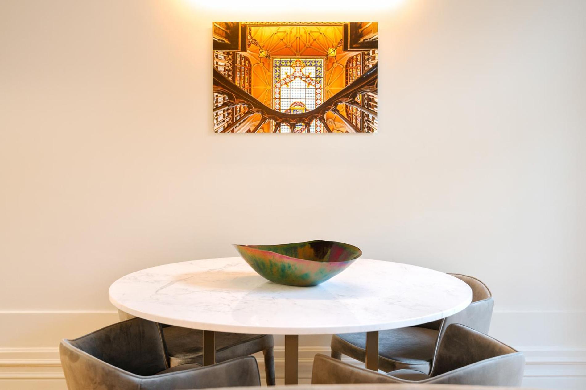 פורטו 42 2 F Historical Apartment At Cardosas Block מראה חיצוני תמונה