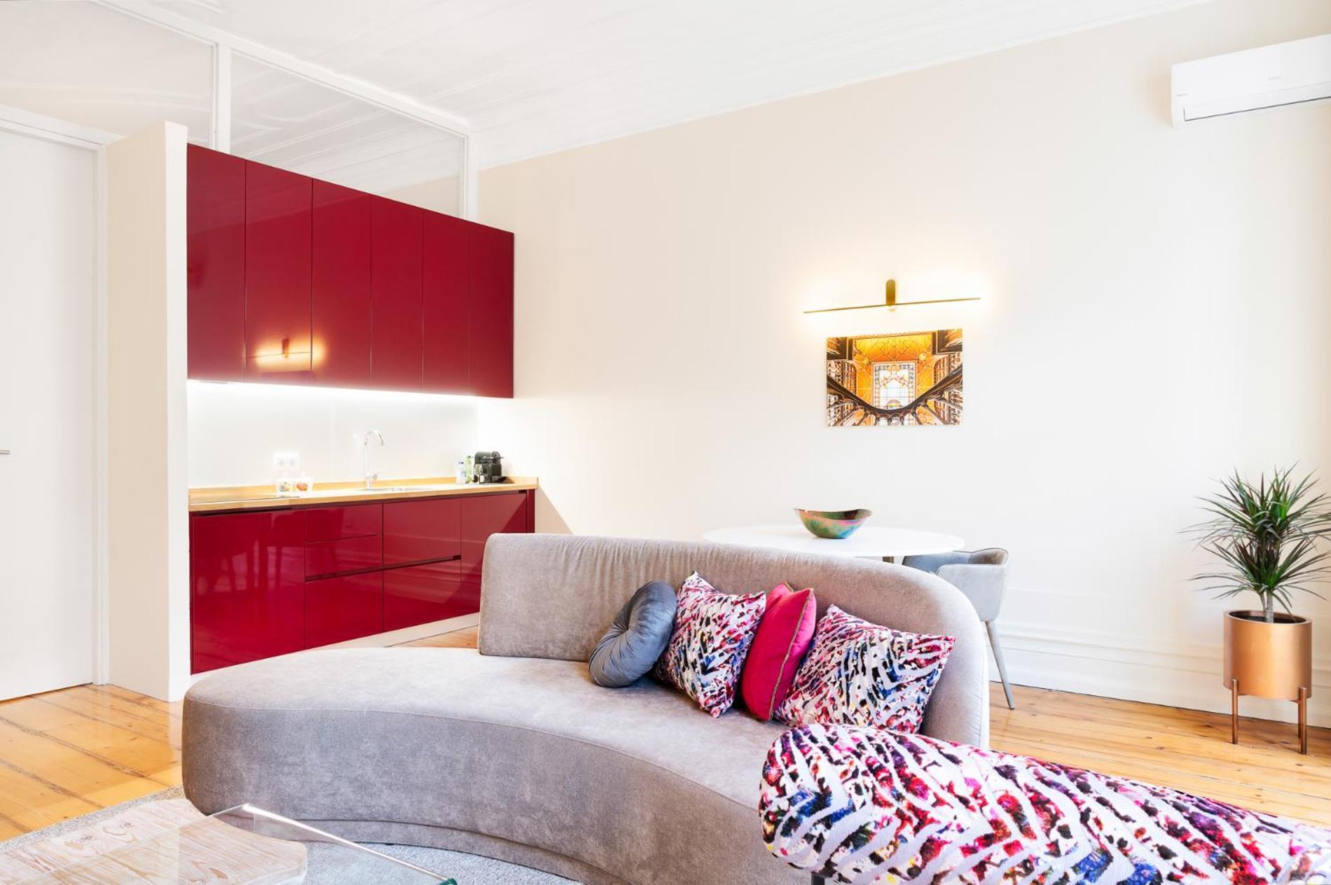 פורטו 42 2 F Historical Apartment At Cardosas Block מראה חיצוני תמונה