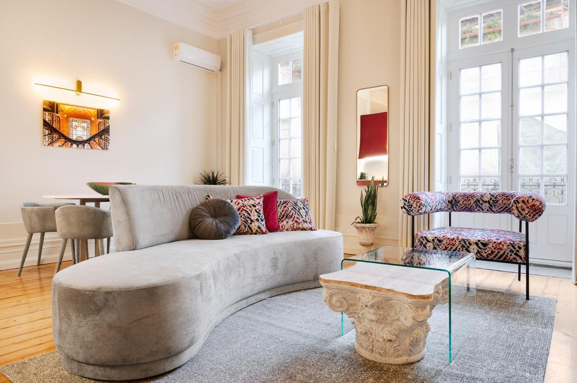 פורטו 42 2 F Historical Apartment At Cardosas Block מראה חיצוני תמונה