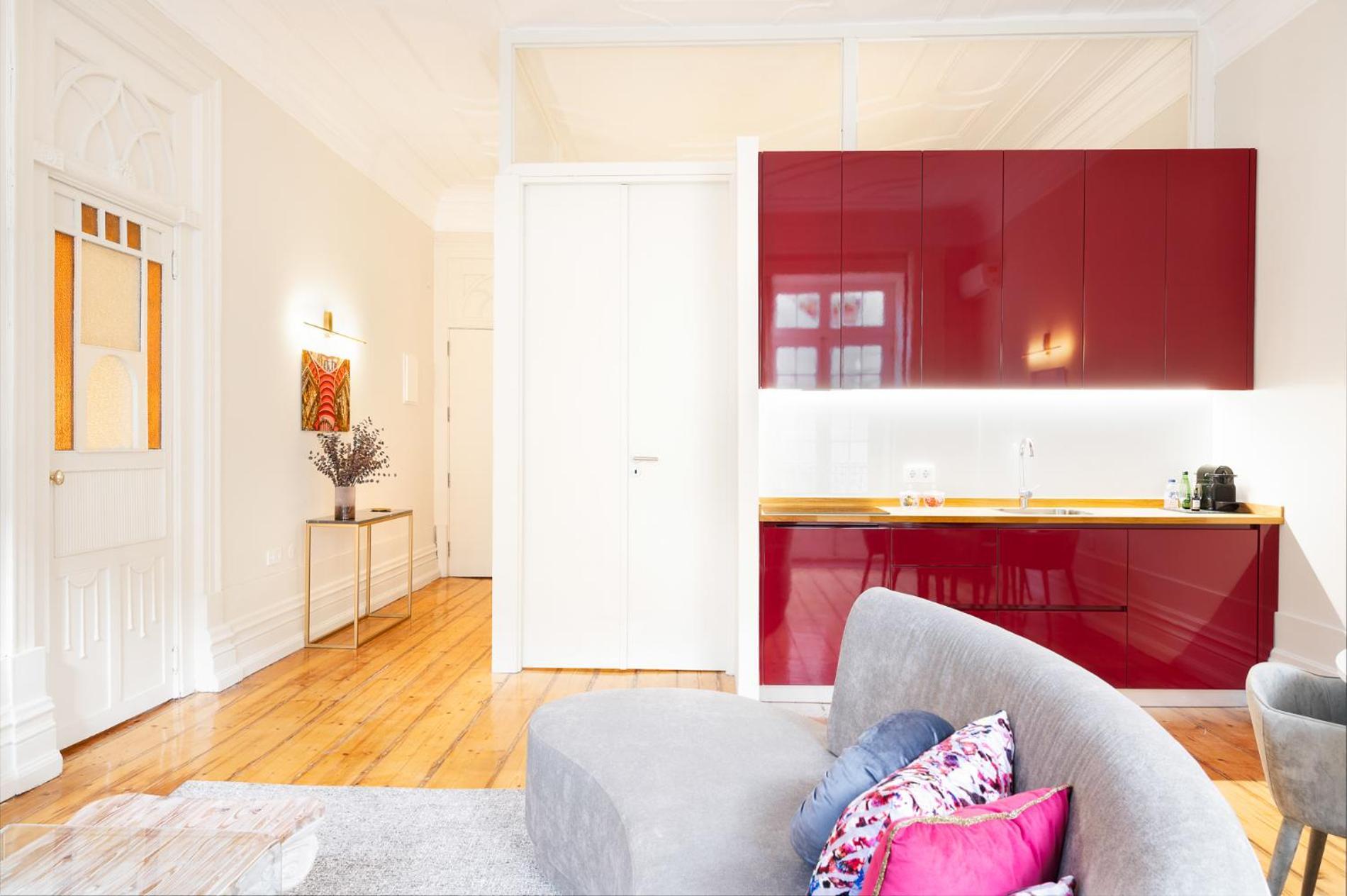 פורטו 42 2 F Historical Apartment At Cardosas Block מראה חיצוני תמונה