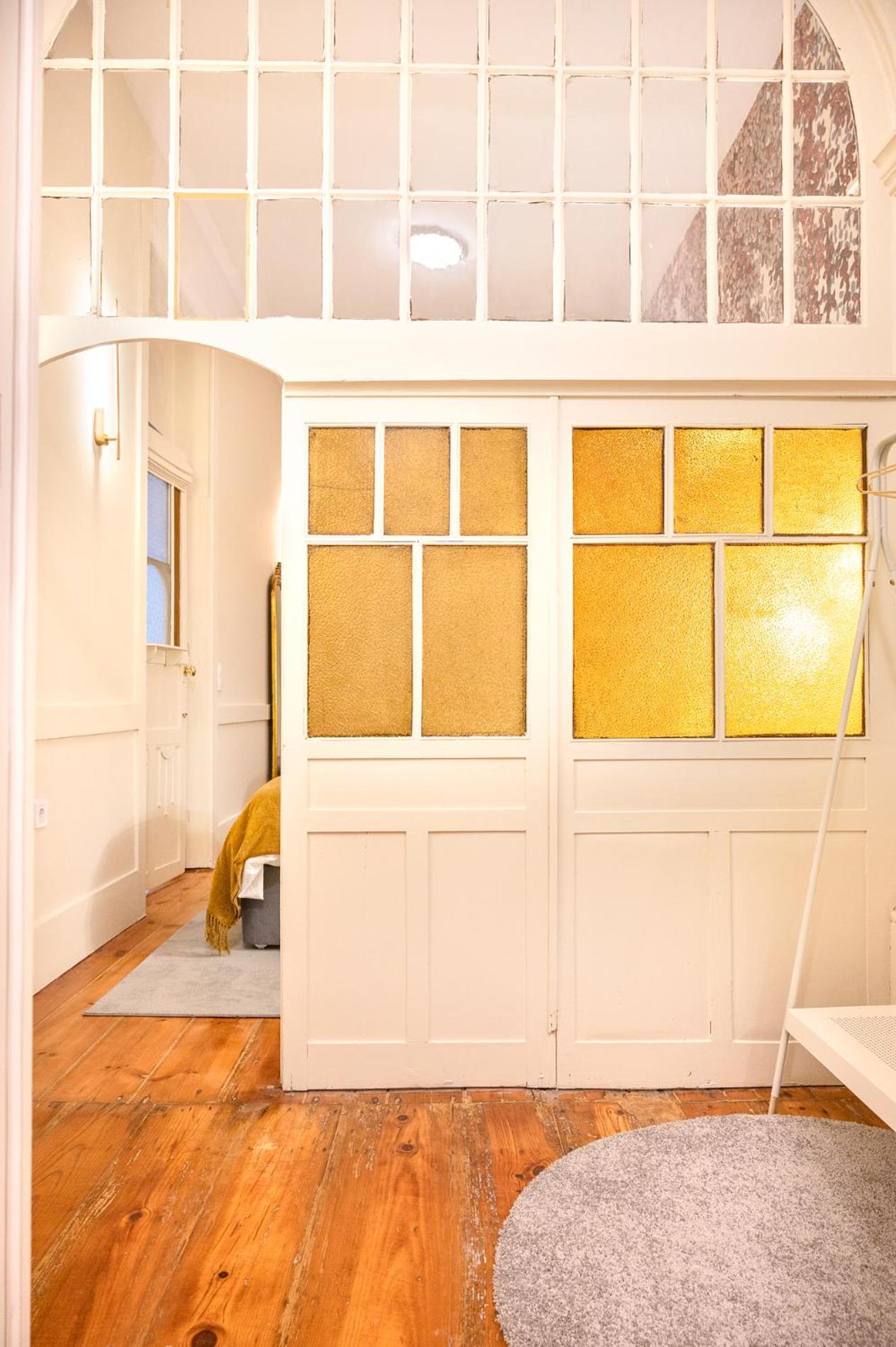 פורטו 42 2 F Historical Apartment At Cardosas Block מראה חיצוני תמונה